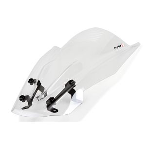 プーチ Puig プーチ 7016W NEWジェネレーション ツーリング クリア MT-07 14-17