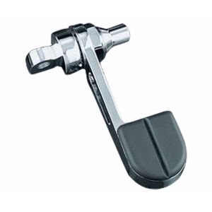 クリアキン Kuryakyn クリアキン T14-KUR8074 スターラップ/ヒールレスト ペグ無 オス型マウントアダプター