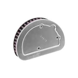 ケーアンドエヌ K&N K&N HD-1614 リプレイスメント SOFTAIL/TOURING等 14-17 ケーアンドエヌ