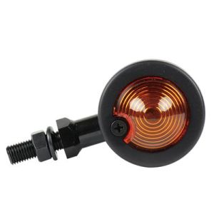 GOODS GOODS 61-73120 スモールバレットウインカー ブラック