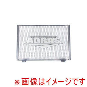 アグラス AGRAS アグラス 309-274-A00 コアガード Aタイプ ロゴ有 MT-07 AGRAS