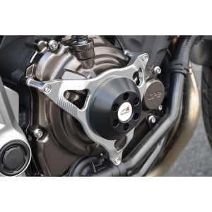 アグラス AGRAS アグラス 342-274-004 Rスライダー クラッチタイプ WHT MT-07 AGRAS