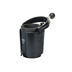 ラムマウント RAM MOUNTS ラムマウント RAM-B-132BU 水平維持ドリンクホルダー S 1インチボール RAM MOUNTS
