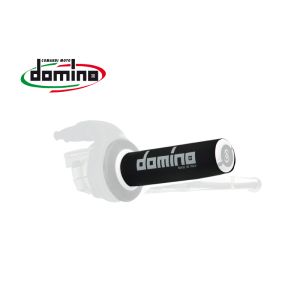 ドミノ domino ドミノ 97.5595.04 グリップカバー ブラック