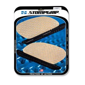 ストンプグリップ STOMPGRIP ストンプグリップ 55-10-0108H トラクションパッドタンクキットハイブリッド VOLCANO NINJA H2/H2R 15-20