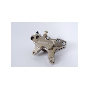 ベルリンガー ベルリンガー 4H15-HN 4ピストンキャリパー ヒダリ ニッケル キャリパーピッチ 78.5mm