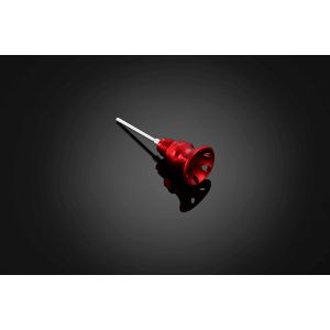 バイカーズ BIKERS バイカーズ H0069-RED オイルフィラーキャップ タイプ2 レッド PCX125/150 10-17