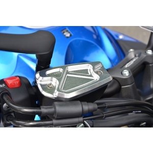 アグラス AGRAS アグラス 325-302-000G フロントマスターキャップ GLD GSX-S1000/F KATANA 19 AGRAS