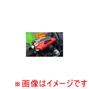 アグラス AGRAS アグラス 325-495-002GM フロントキャップ&ガードSET ガンメタ NINJA250SL 15
