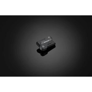 バイカーズ BIKERS バイカーズ　Y0100-GRY マスターシリンダーキャップ グレー TRICITY125 14-24 TRICITY155 17-24