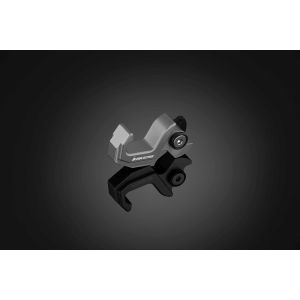 バイカーズ BIKERS バイカーズ　Y0112-GRY コンビニエンスフック グレー TRICITY125 14-22 TRICITY155 17-22