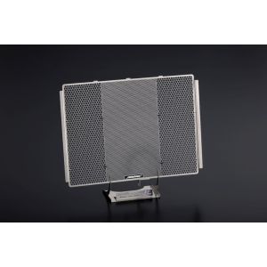 エッチングF エッチングF RGS-S1000-00 ラジエターコアガード エンブレム黄 GSX-S1000/F 15-