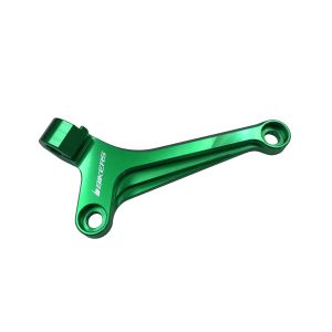 バイカーズ BIKERS バイカーズ　Y0175-GRN クラッチケーブルガイド グリーン YZF-R25/MT-25 15-24