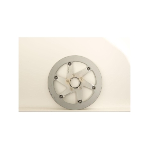 ベルリンガー ベルリンガー H21R-DICH AERONALディスク ステンレス 右 クローム HONDA 310φ