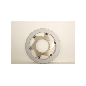 ベルリンガー ベルリンガー S5R-DIHN AERONALディスク ステンレス 右 ハードニッケル SUZUKI 310φ