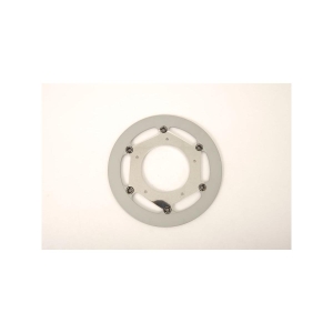 ベルリンガー ベルリンガー S6R-GIPO AERONALディスク ステンレス 左 ポリッシュ SUZUKI 310φ