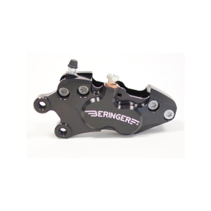 ベルリンガー ベルリンガー 4D11-GR 4ピストンキャリパー ヒダリ GR キャリパーピッチ 40mm