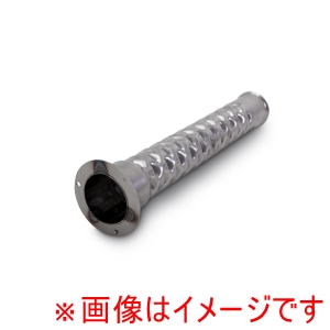 バンスアンドハインズ バンスアンドハインズ 1861-1172 Quiet Baffle ELLIMINATOR400用
