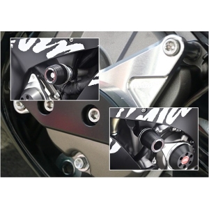 アグラス AGRAS アグラス 342-497-001X フレーム+ジェネA WHT ロゴアリ ZX-10R 16 AGRAS