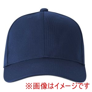 デサント DESCENTE デサント DB5SCP00M アメリカンキャップ ネイビー 55