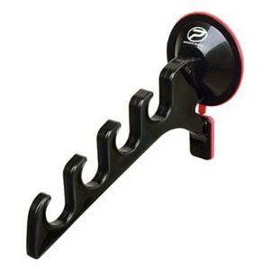 プロックス PROX プロックス PROX ピタット!マルチハンガー ブラック PX825K