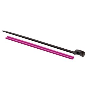 プロックス PROX プロックス PROX 結束フックキーパー滑リ止メゴム付 BK/PU