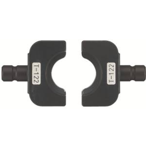 パナソニック Panasonic パナソニック EZ9X316 Tダイス122 EZ9X302用Tダイス 