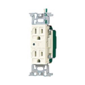 パナソニック Panasonic パナソニック WN13185K フルカラー医用アース付ダブルコン