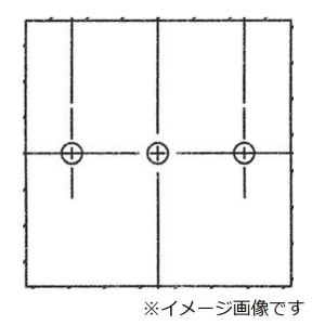 パナソニック Panasonic パナソニック NNFK25011 LEDスクエア□350埋込マルコン本体