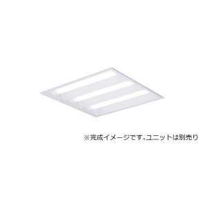 パナソニック Panasonic パナソニック NNFK35010 LEDスクエア□450埋込本体