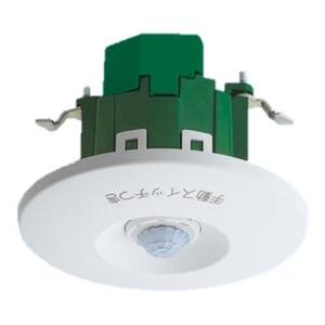 パナソニック Panasonic パナソニック WTK248128 天井取付熱線センサ付自動スイッチ 親器 