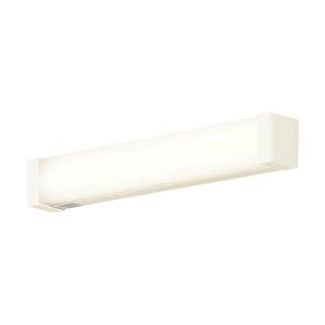 パナソニック panasonic パナソニック LGB85043LE1 LEDブラケット 直管15形 電球色