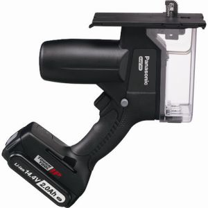 パナソニック Panasonic パナソニック EZ45A3LF1F-B 角穴カッター 14.4V 2.0Ah Panasonic