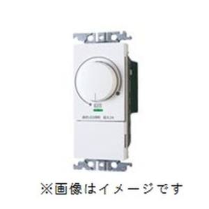 パナソニック Panasonic パナソニック WT57572F ワイドLED埋込逆位相調光スイッチB