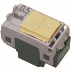 パナソニック Panasonic パナソニック WTA52422 アドバンスシリーズ 埋込パイロットスイッチC 3路 0.5A Panasonic