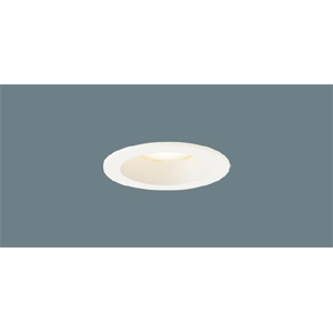 パナソニック Panasonic パナソニック NNN71034WLE1 DL40形φ75広角2700K白 Panasonic