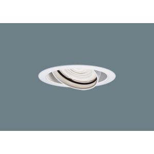 パナソニック Panasonic UVDL100形Φ100 中角35K 白 NNN62711W
