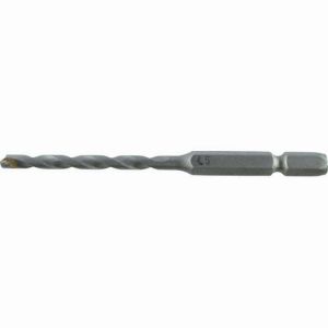 ハイコーキ HiKOKI ハイコーキ 0033-5166 快穴ドリルビット 3.4mmX90L