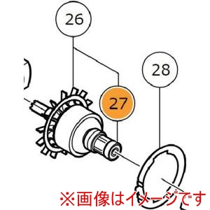 ハイコーキ HiKOKI ハイコーキ 335723 BB.604DD