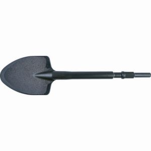 ハイコーキ HiKOKI ハイコーキ 0098-5233 スコップ 丸軸 546L