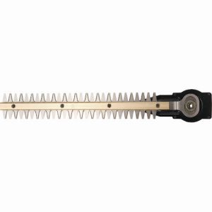 ハイコーキ HiKOKI ハイコーキ 338032 植木バリカン用 超高級ブレード 450mm