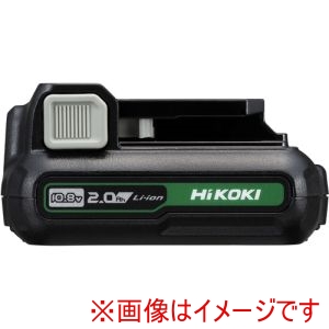 ハイコーキ HiKOKI ハイコーキ 0037-9919 リチウムイオン電池 BSL 1220M