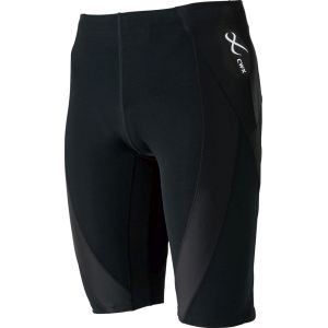 プリンス Prince プリンス ジェネレーターハーフ ブラック Sサイズ prince×CW-X 165 HZY345 Prince