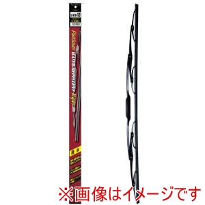 AQUA DREAM AQUA DREAM AD-WTHP-53 ワイパーブレード Platinum 撥水シリコン グラファイトワイパー 撥水タイプ 長さ:525mm フロント用/1本