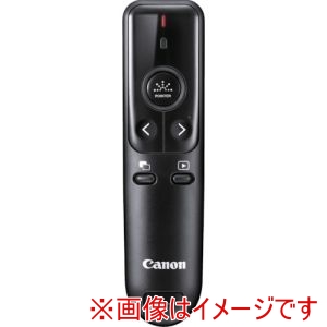 キヤノン Canon キヤノン PR500-RC 1766C001 レーザーポインター PR500-RC