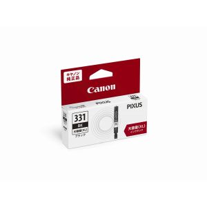 キヤノン CANON キヤノン BCI-331XLBK 