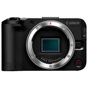 キヤノン Canon キヤノン Canon EOS R50 V ボディ ブラック