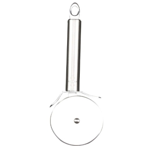 パール金属 Pearl パール金属 ピッツァラ ステンレス回転ピザカッター CC-1198