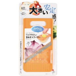 パール金属 Pearl パール金属 ガジェコン ワイドやさい・玉ねぎスライサー CC-1206