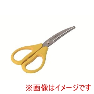 パール金属 Pearl パール金属 デリッシュキッチン カーブ キッチンバサミ CC-1799